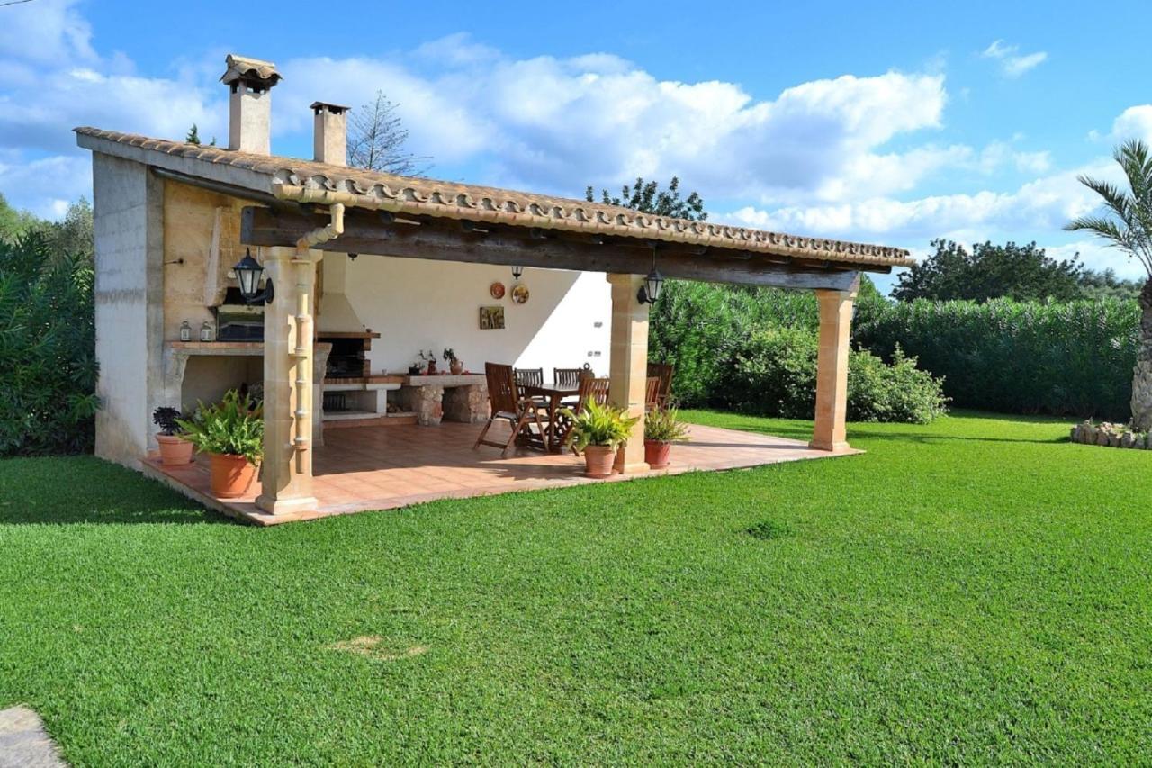 Casa vacanze 041 Roig Gran Et0309 By Mallorca Charme Pollença