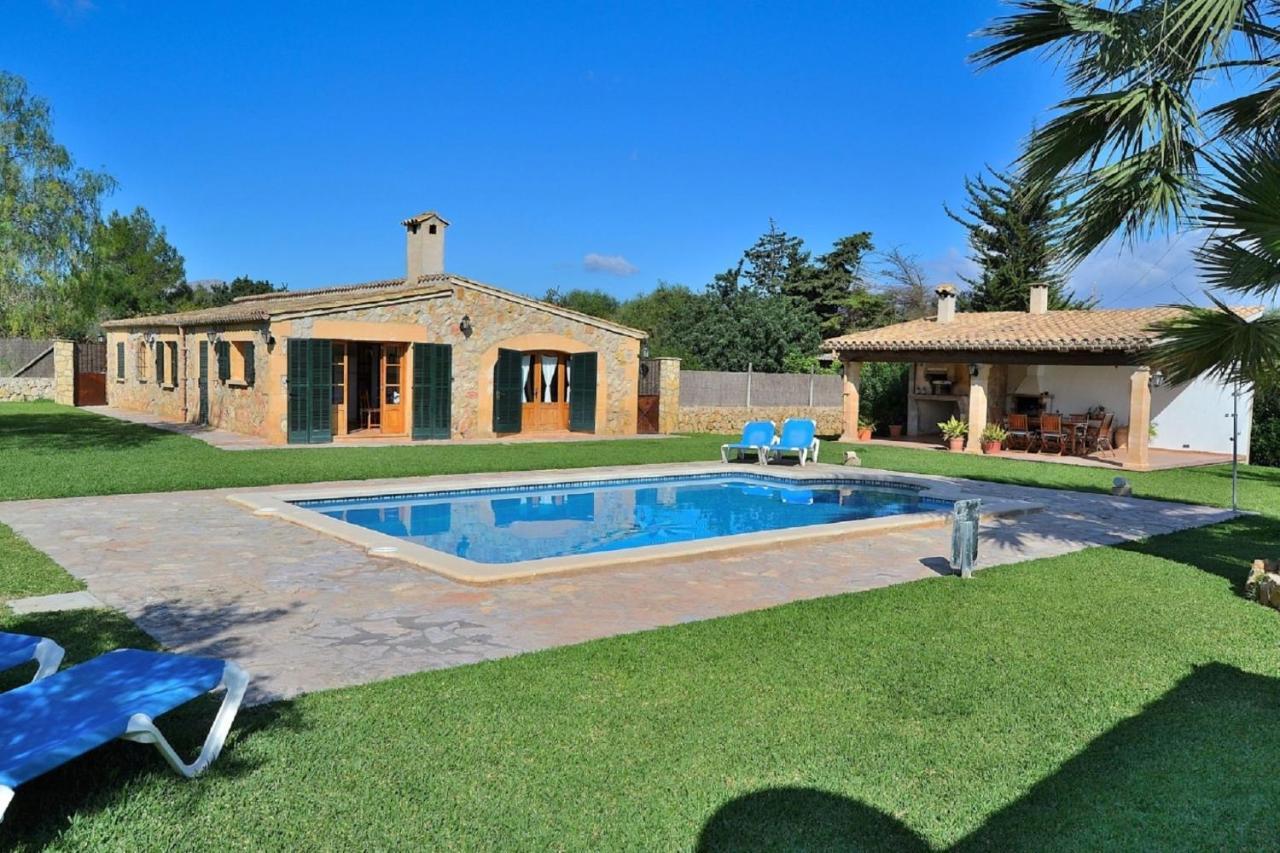 Casa vacanze 041 Roig Gran Et0309 By Mallorca Charme Pollença