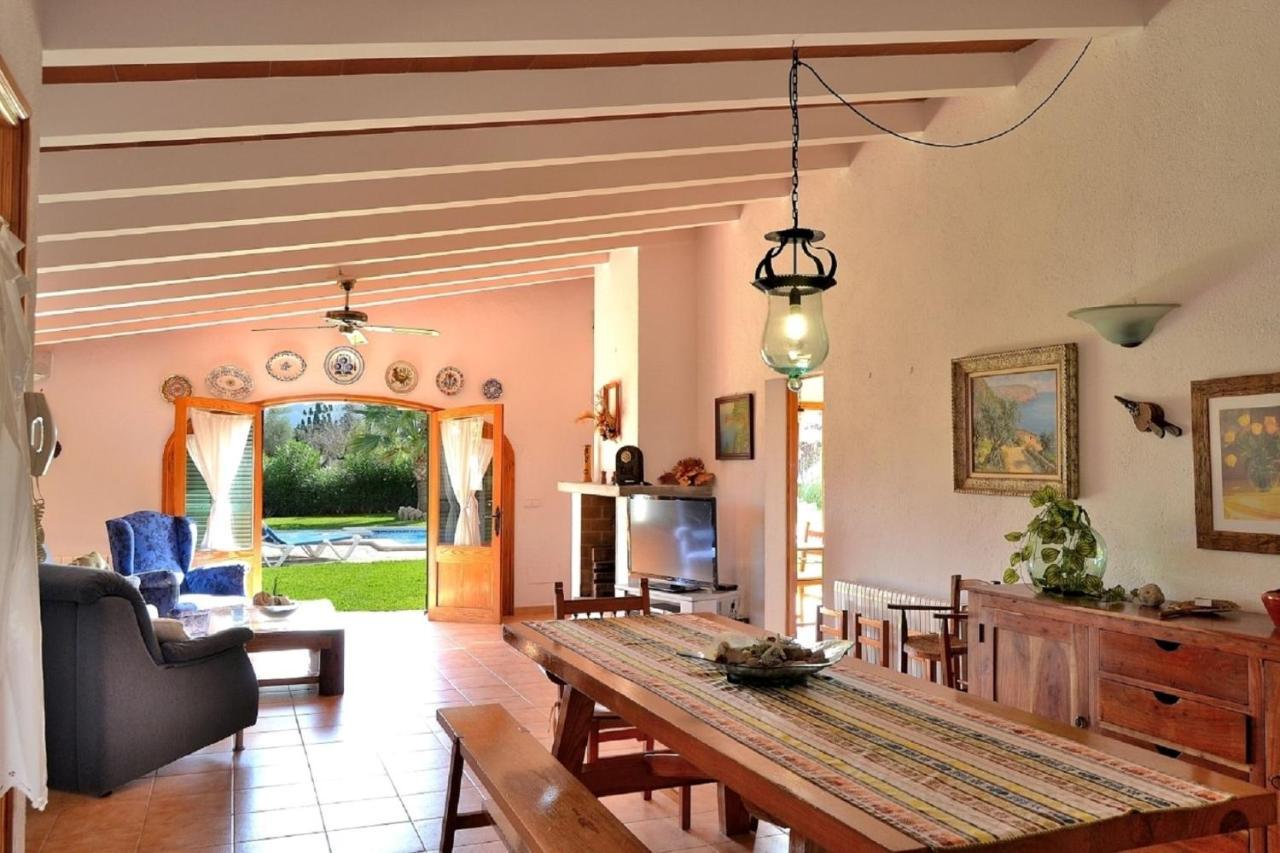 Casa vacanze 041 Roig Gran Et0309 By Mallorca Charme