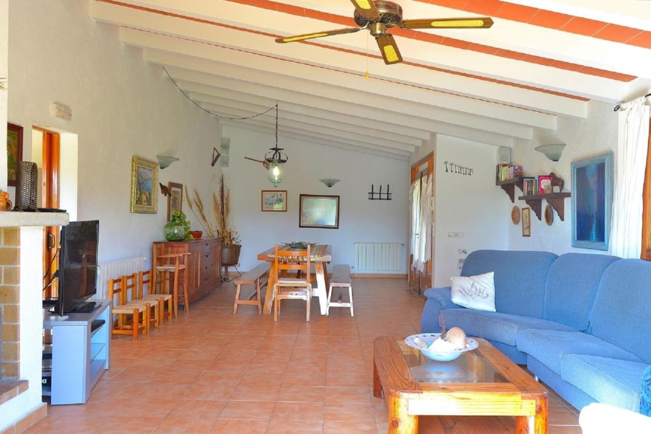 Casa vacanze 041 Roig Gran Et0309 By Mallorca Charme Pollença