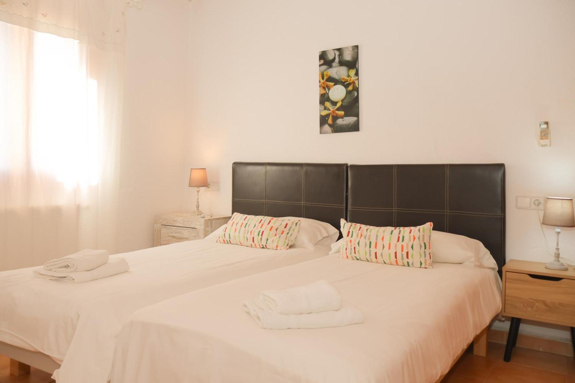 Casa vacanze 041 Roig Gran Et0309 By Mallorca Charme Pollença