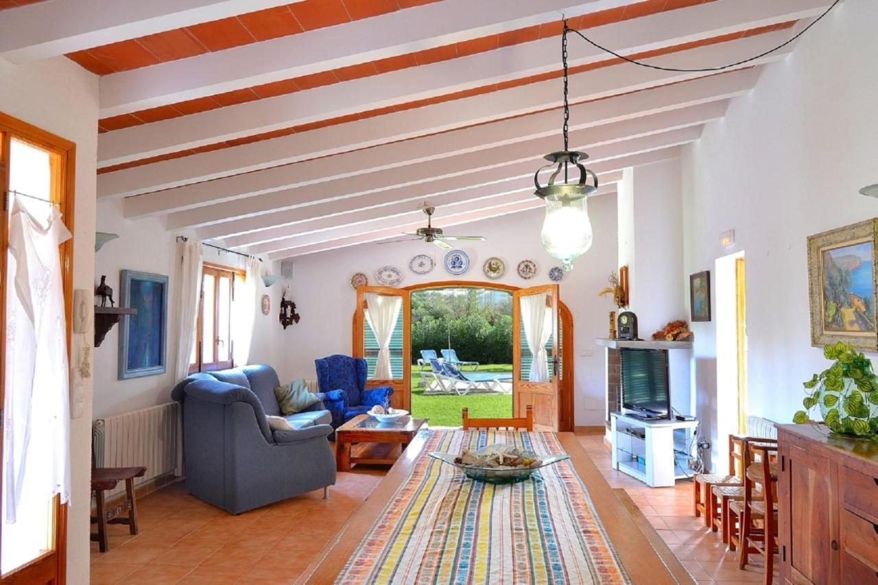 041 Roig Gran Et0309 By Mallorca Charme Casa de Férias